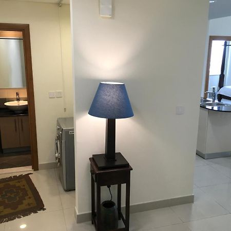 Espace Holiday Homes - Ocean Heights 14 Dubai Esterno foto