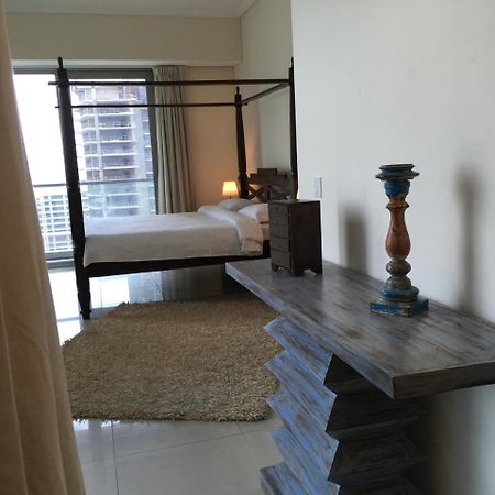 Espace Holiday Homes - Ocean Heights 14 Dubai Esterno foto